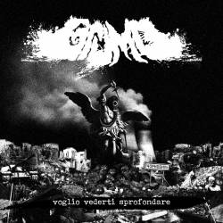 Grumo : Voglio Vederti Sprofondare